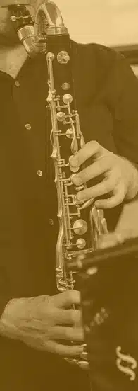 Bass Clarinet 1