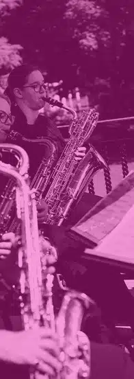 Sax line