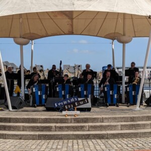 PBB at Medway Festival 2 PBB at Medway Festival