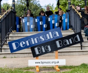 PBB Henry Wellcome Bandstand Dartford PBB Henry Wellcome Bandstand Dartford
